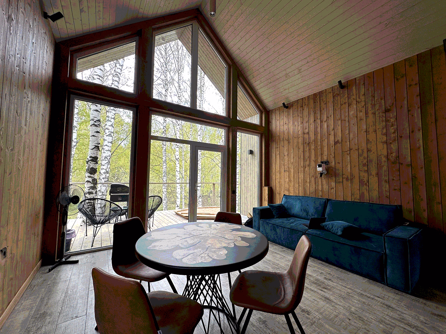 Barnhouse